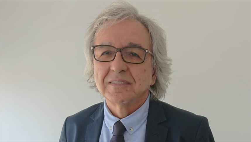 KARDEMİR'in yeni genel müdürü Necdet Utkanlar oldu