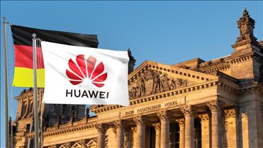 Almanya, 5G'de yoluna Huawei ile devam ediyor