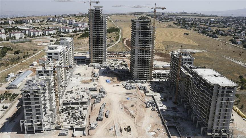 Konut satışlarındaki artış yeni yatırımları hızlandıracak