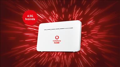 Vodafone Ev Internet Sorgulama