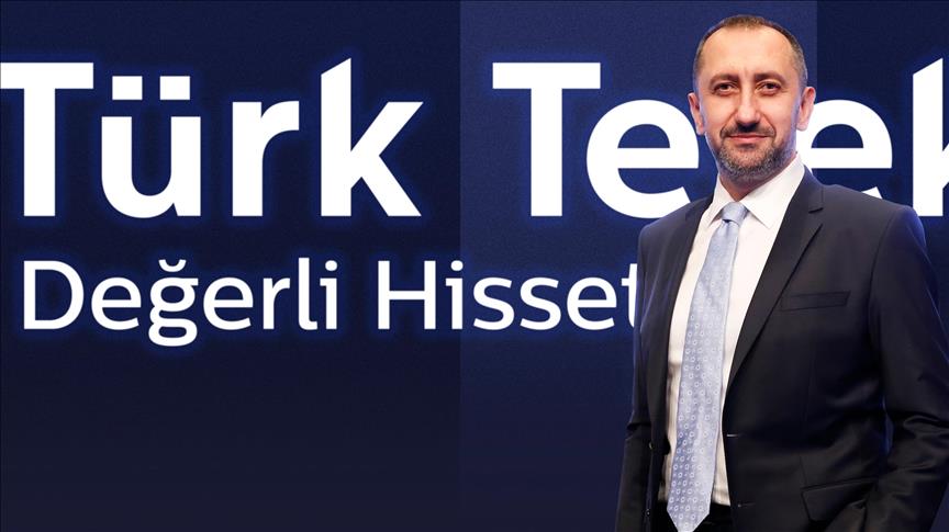 Türk Telekom eğitimde 2 kat hızlı