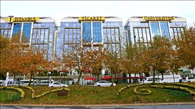 İstanbul Ticaret Üniversitesi'nde doluluk oranı yüzde 95,5'e ulaştı