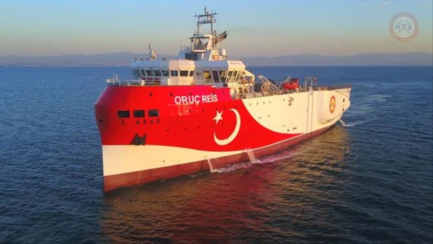 MİLGEM’den Oruç Reis’e Türk denizciliği Teknopark İstanbul’la güçleniyor