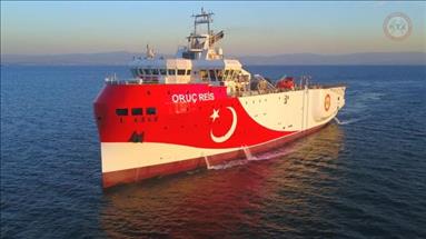 MİLGEM’den Oruç Reis’e Türk denizciliği Teknopark İstanbul’la güçlendi