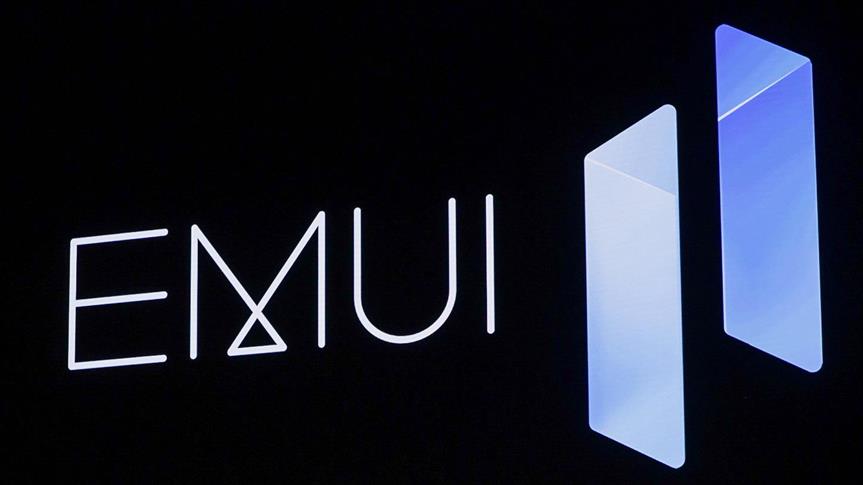 Huawei, yeni EMUI 11'i tanıttı 