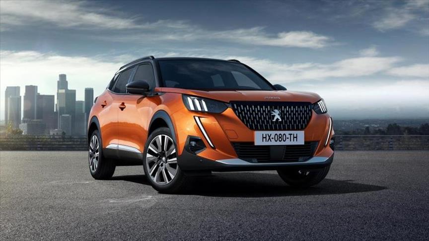 Peugeot Türkiye’den eylül ayında “ÖTV desteği ve yüzde 0,79 faiz avantajı”