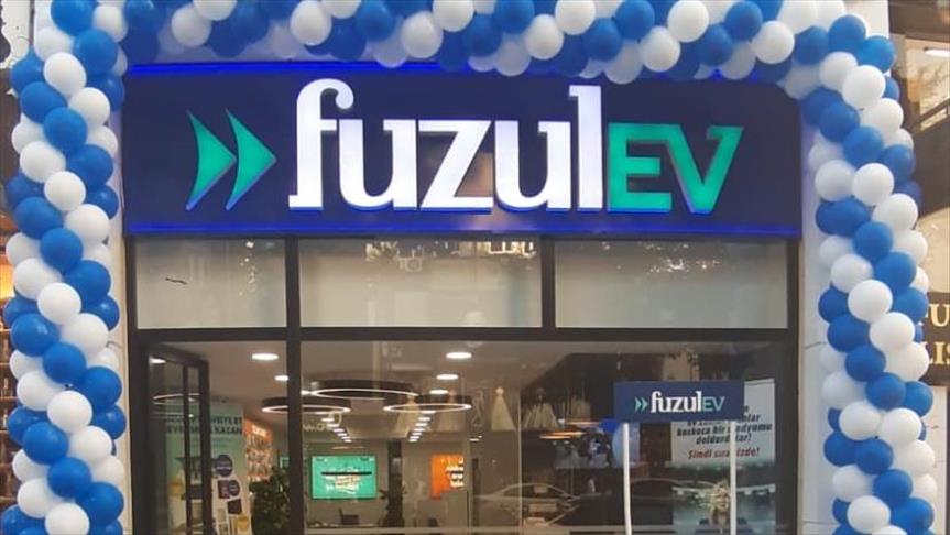 FuzulEv Fatih’te ikinci şubesini açtı 