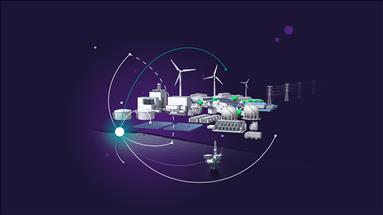 Siemens Energy yeniden yapılandırma sonrası stratejisini açıkladı