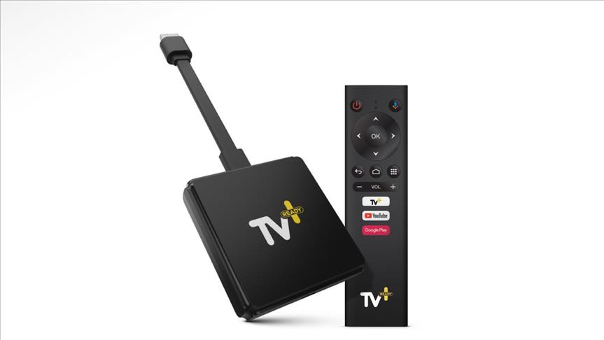 Turkcell'in yeni ürünü TV+ Ready ile içerikleri her yerden izleme seçeneği geldi