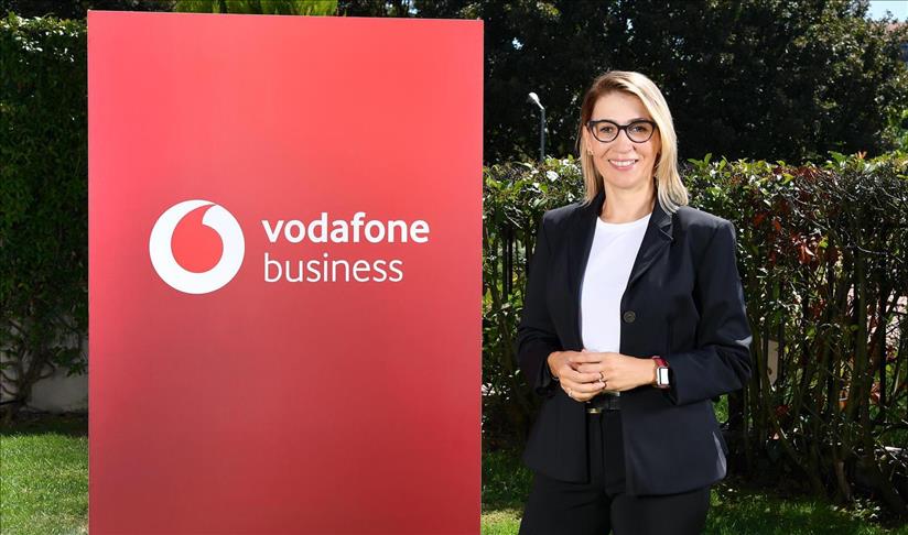 Vodafone'un Çalışan Mesafe Takip çözümü, Domino's'ta sosyal mesafeyi koruyacak