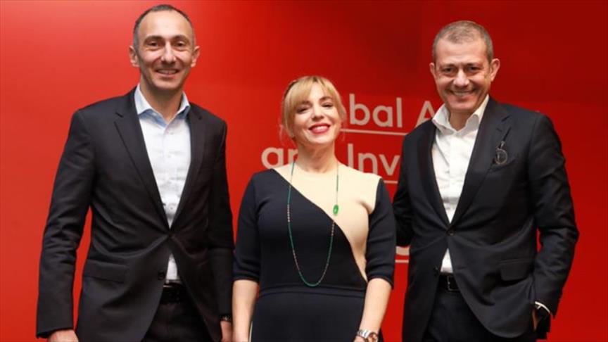 Akbank, yatırımcı ilişkilerinde Türkiye'nin en iyisi seçildi