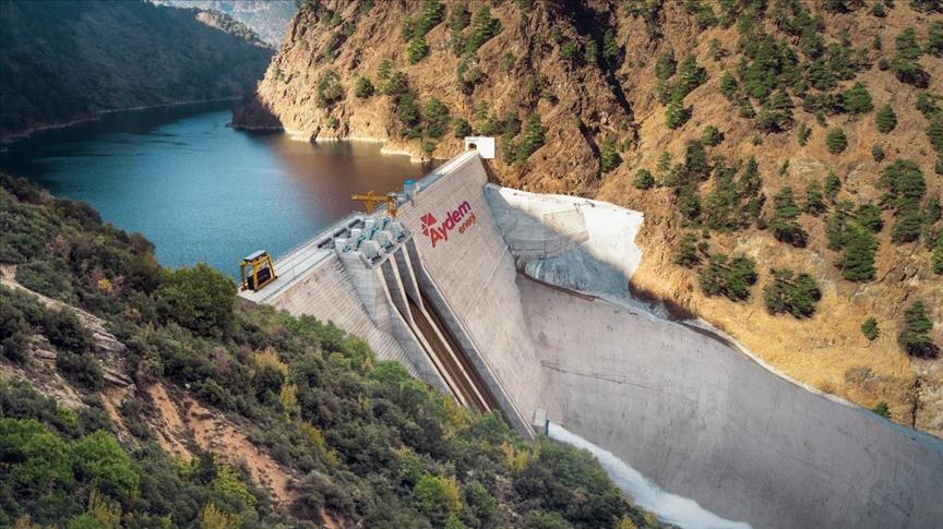Aydem Yenilenebilir Enerji, Adana'daki 4 santrali için Sıfır Atık Belgesi aldı 