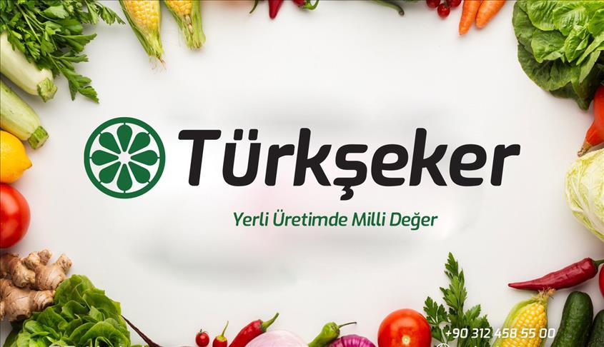 Türkşeker, "Seracılıkta Sözleşmeli Tarım Modeli"ni hayata geçirdi