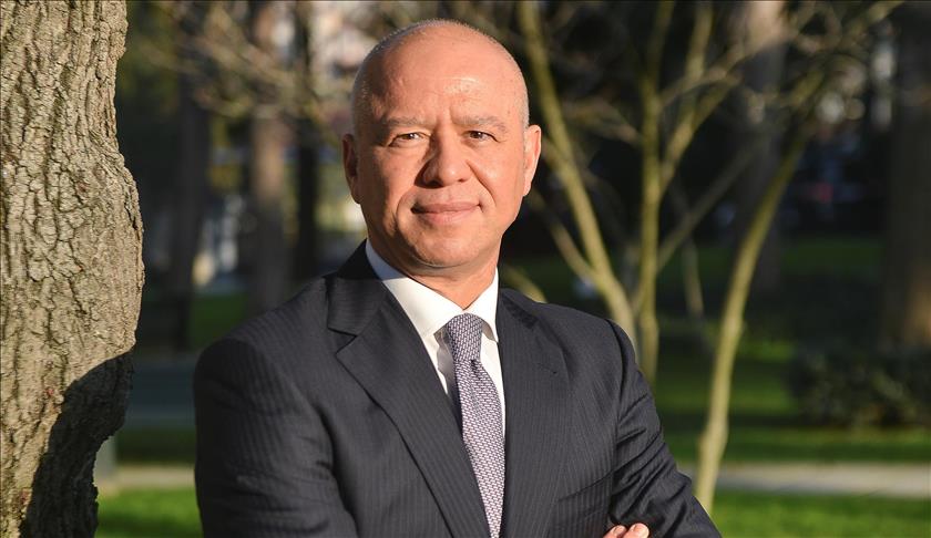 Koç Holding CEO’su Çakıroğlu, "CEO Eylem Grubu"nda Türkiye’yi temsil ediyor 