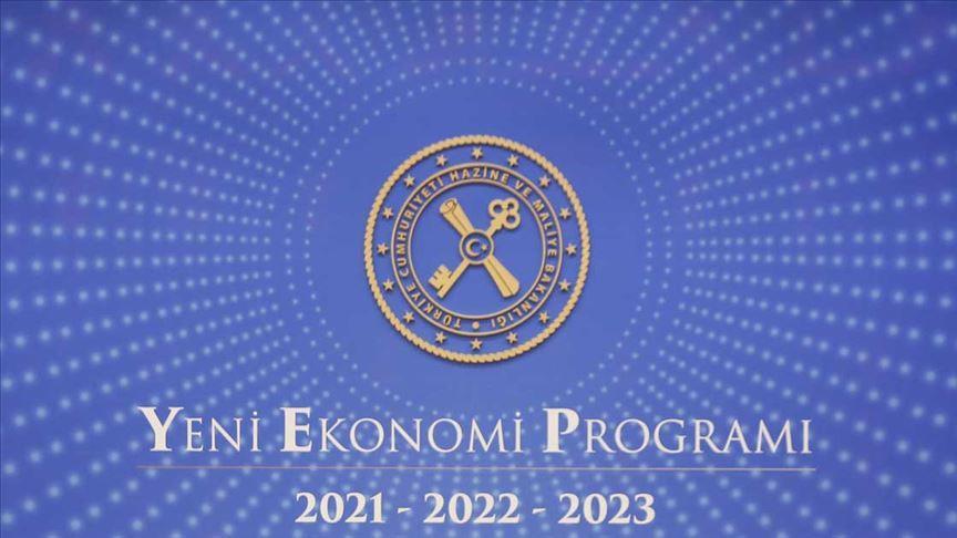 İş dünyası temsilcileri "Yeni Ekonomi Programı"nı değerlendirdi 
