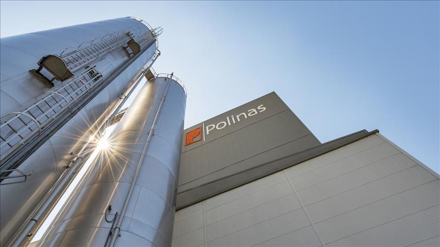 Polinas, hizmet kalitesini "TSE Kovid-19 Güvenli Üretim Belgesi" ile tescilledi 