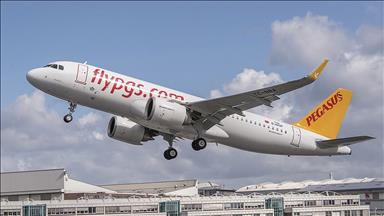 Pegasus yurt içi uçuşlarda indirimli bilet kampanyası başlattı