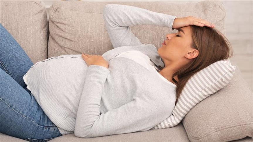 Uzmanlardan hamilelere "sağlıklı uyku" önerileri