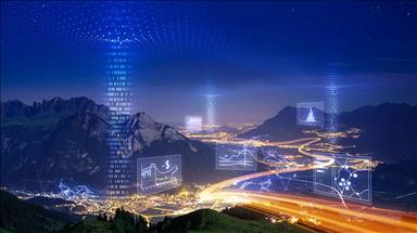 Siemens, nesnelerin interneti ve akıllı şehirler vizyonunu paylaştı