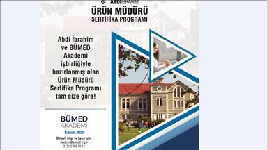 Abdi İbrahim liderleri deneyimlerini sektöre taşıyor