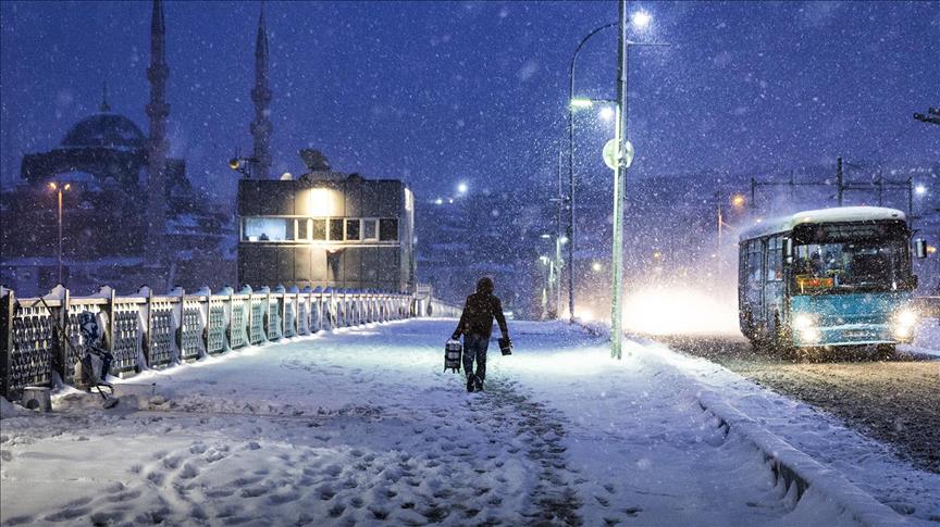 UEDAŞ'ın uluslararası fotoğraf yarışması "Şehrin Işıkları"nın kazananları belli oldu