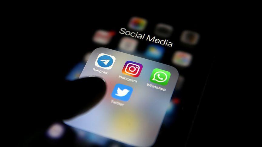 Sosyal medya düzenlemesi ile muhatap bulma sorunu ortadan kalkacak