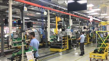 TürkTraktör yerli üretim motorlarıyla Türkiye pazarında faz geçişinde