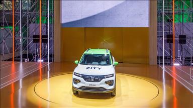 Renault Grubu’ndan yeni elektrikli vizyon