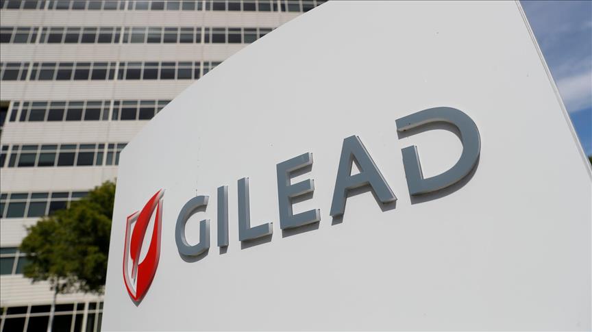Gilead: Türkiye’ye haziran ayından itibaren partiler halinde "Remdesivir" bağışı yapıldı