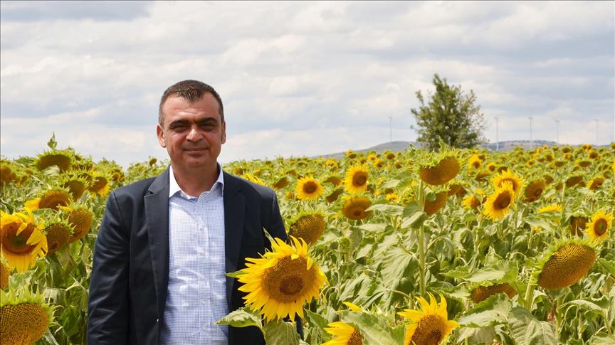 "Üretici Kart, üyelerine alışverişlerde çok önemli avantajlar sağlıyor"