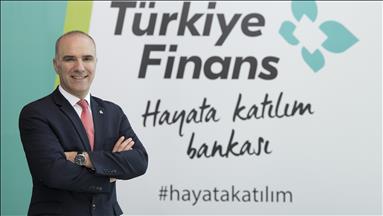 Türkiye Finans’ın,"Bol Kepçe Hesabı"ile TL birikimleri değer kazanıyor
