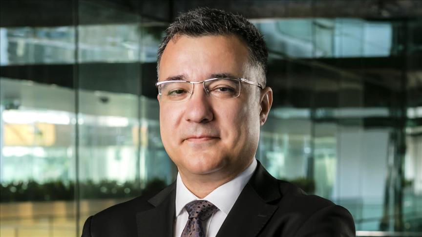 Assan Panel Genel Müdürü Tolga Akar yeniden EAPP Yönetim Kurulu'nda