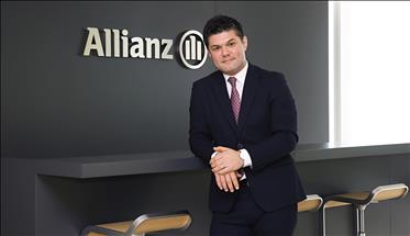 Allianz Türkiye, iş birliği yapacak startup'lar arıyor 