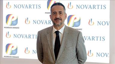 Novartis’ten  "Sedefle Yüzleşin, Özgürleşin" projesi 