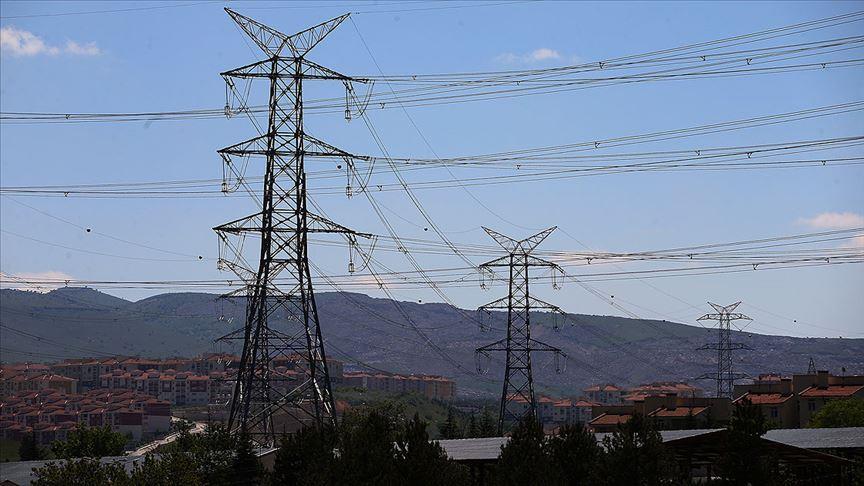 Elektrik dağıtım sektöründen 68 milyar liralık yatırım teklifi
