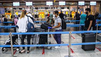 İstanbul Sabiha Gökçen Havalimanı, 1 milyon 898 bin 632 yolcu ağırladı
