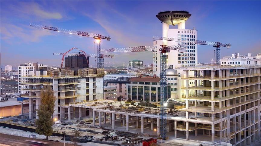 Ademsan Makine yeni projeler gerçekleştirmeye devam ediyor