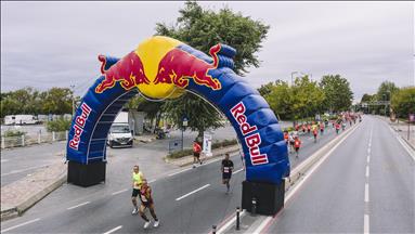 Red Bull Challengers, N Kolay İstanbul Maratonu'nda koşacak 