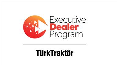 TürkTraktör Executive Dealer Programı'nı devreye aldı