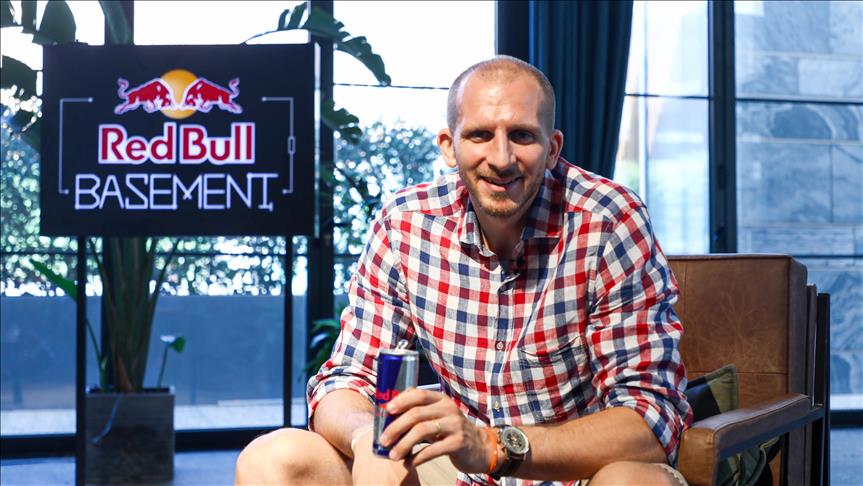 Red Bull Basement başvuruları sonuçlandı 