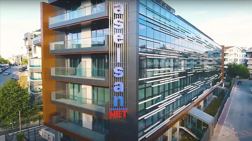 aselsannet te hedef yeni teknolojiler