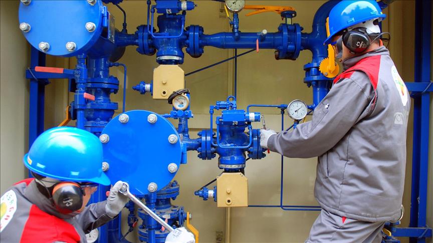 Bursagaz'dan güvenli doğal gaz kullanım rehberi