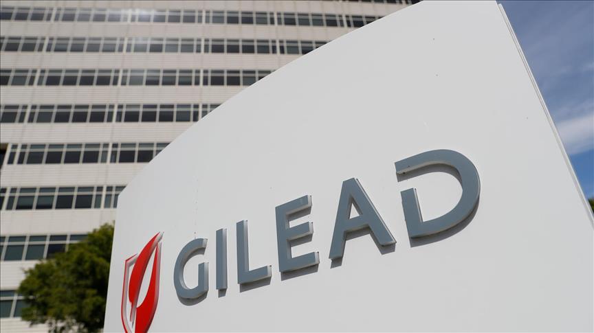 Gilead Türkiye'den Remdesivir açıklaması