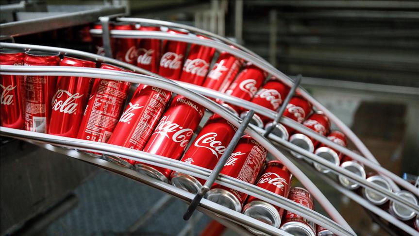 Coca-Cola İçecek'in Sürdürülebilirlik Raporu "En İyi 100 Listesi"nde birinci sırada