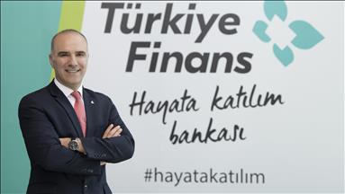Türkiye Finans’tan öğretmenlere özel destek paketi