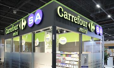 CarrefourSA “franchise” sistemi başlattı