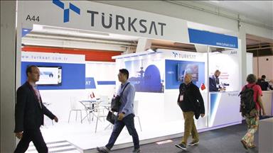 Türksat, "Teknoloji Kaptanları Yarışması"nda 4 ödül kazandı