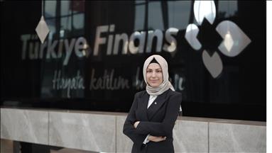 Türkiye Finans’ın insan kaynakları projeleri ödüllendirildi