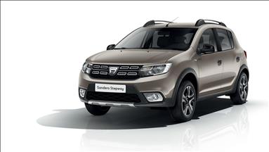 Dacia’dan yılın son ayına özel kampanya
