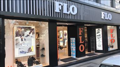FLO’dan Trabzon’a yeni mağaza 